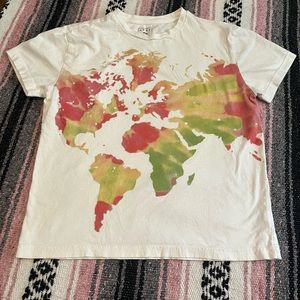 Aeropostale t shirt - size small